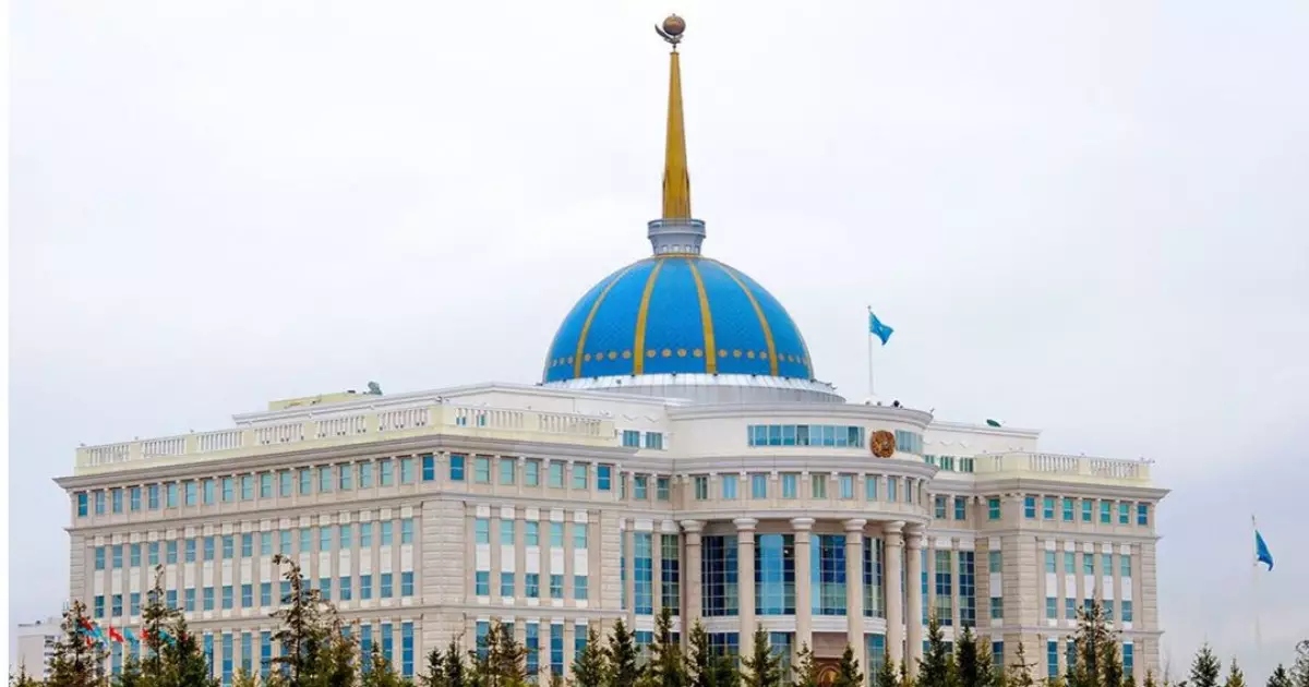   Қазақстан Республикасының Президенті Қасым-Жомарт Тоқаевтың Тәуелсіздік күнімен құттықтауы   