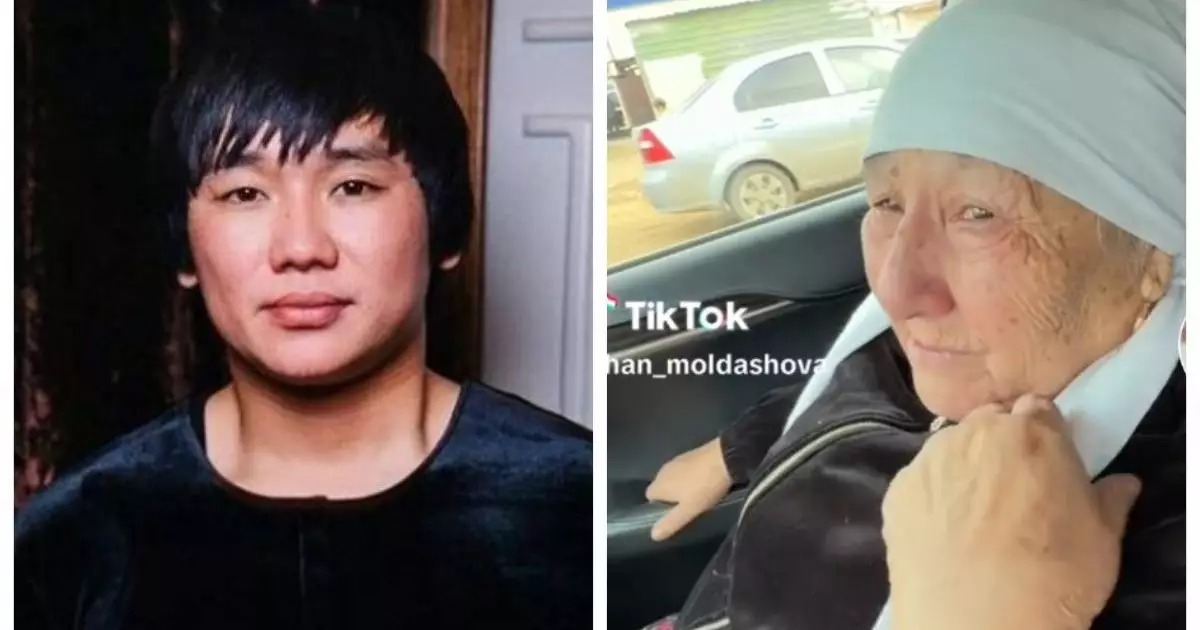  «Маған тек Қайрат Нұртас керек» деген ажейдің арманы орындалатын болды 