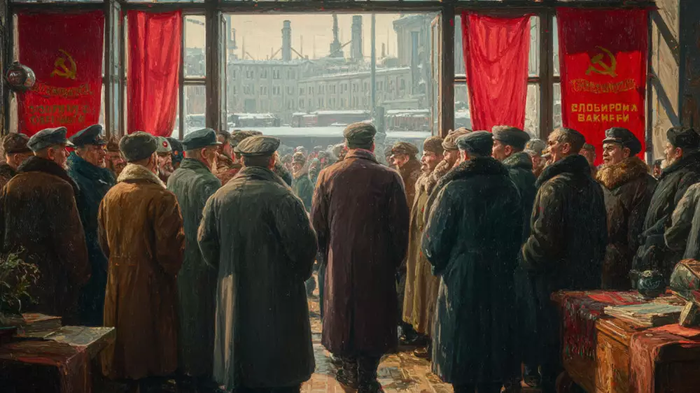 Казахстан 100 лет назад. Как декабрь 1925-го стал концом одной эпохи и началом другой