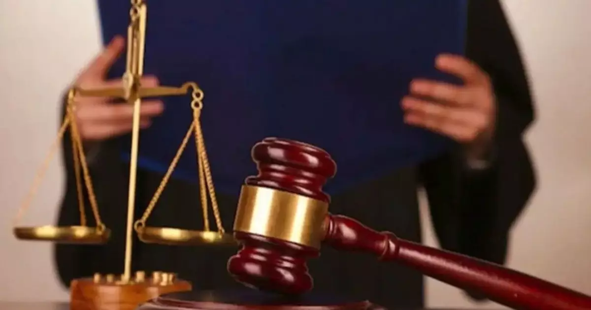  Ақтөбеде пара алған қала әкімі сотталды 