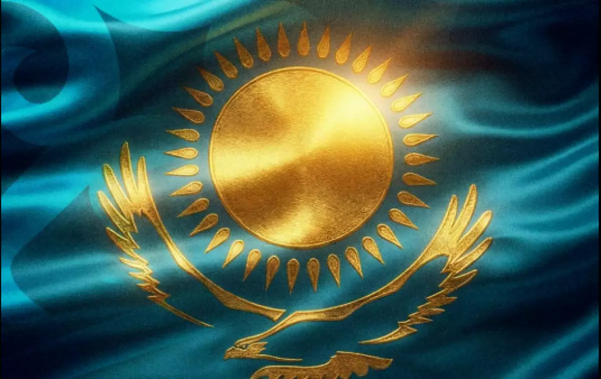 Токаев поздравил казахстанцев с Днем Независимости