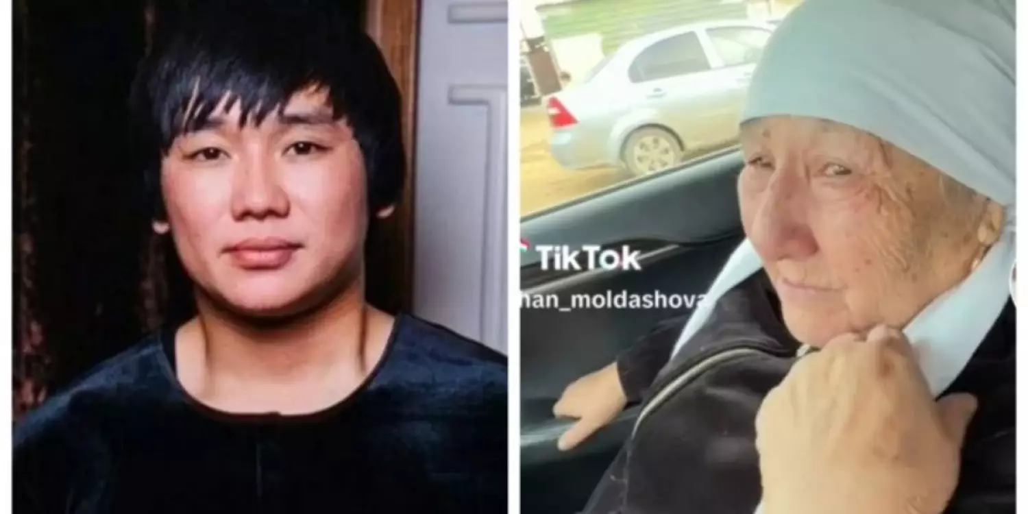 Қайрат Нұртас әженің арманын орындайтын болды