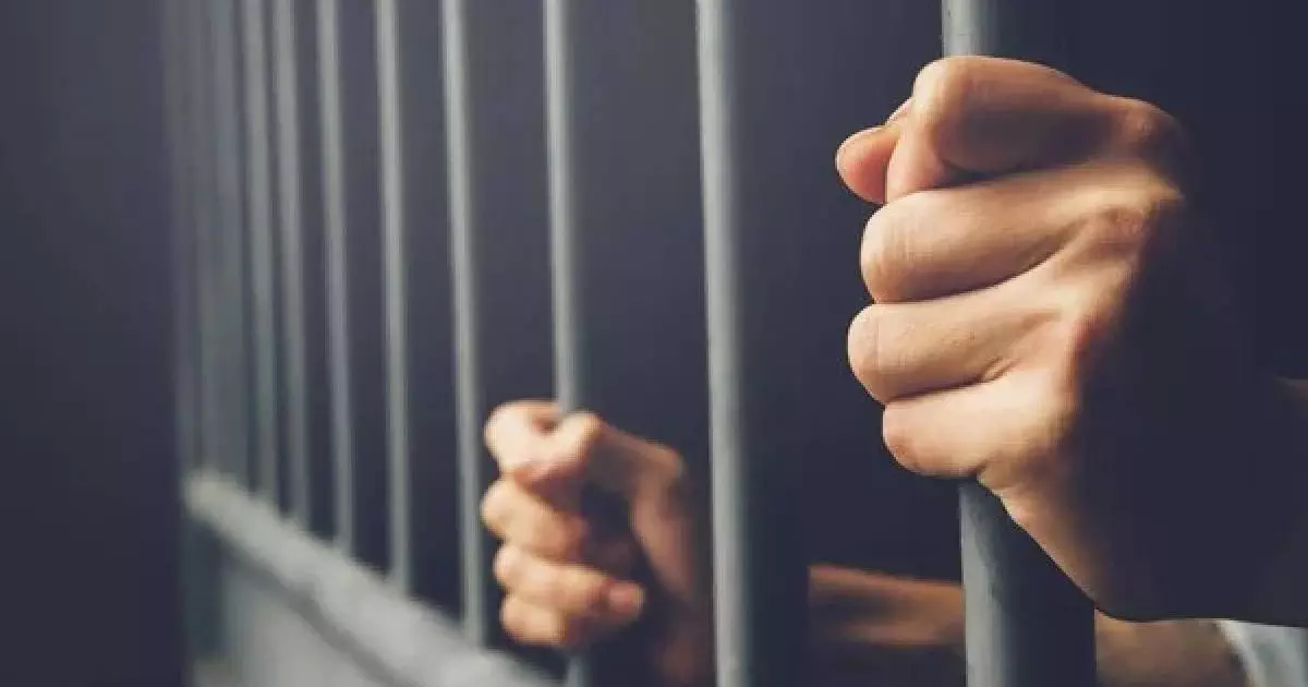  Ақмола облысында педофил өмір бойына бас бостандығынан айырылды 