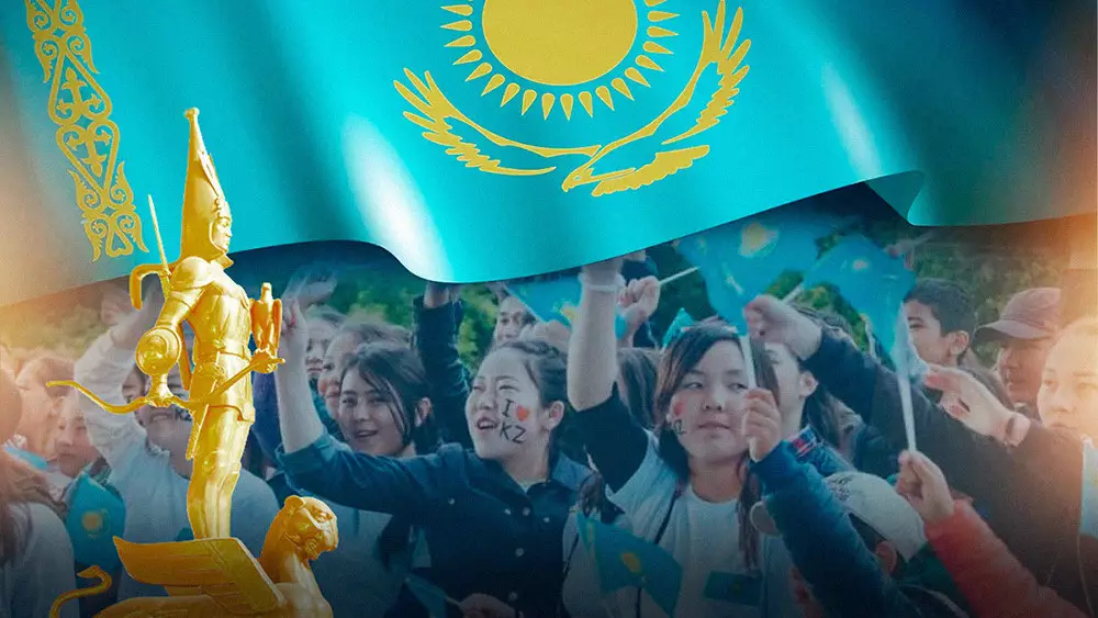 Независимость глазами молодёжи: что значит 16 декабря для нового поколения в Казахстане