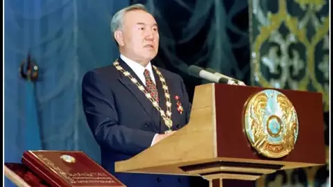 “Егемендік хронологиясы” - Тәуелсіз күнге қалай жеттік? 