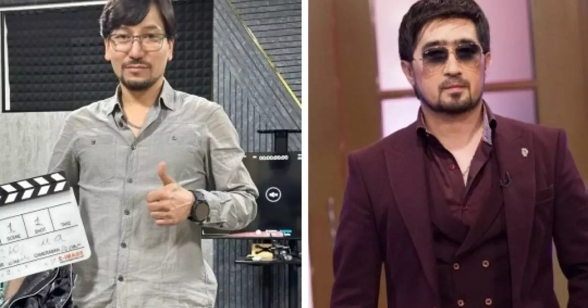  Соққыға жығылған `Нұр-Мұқасан` тобының мүшесі жаңа әнін шығарды 