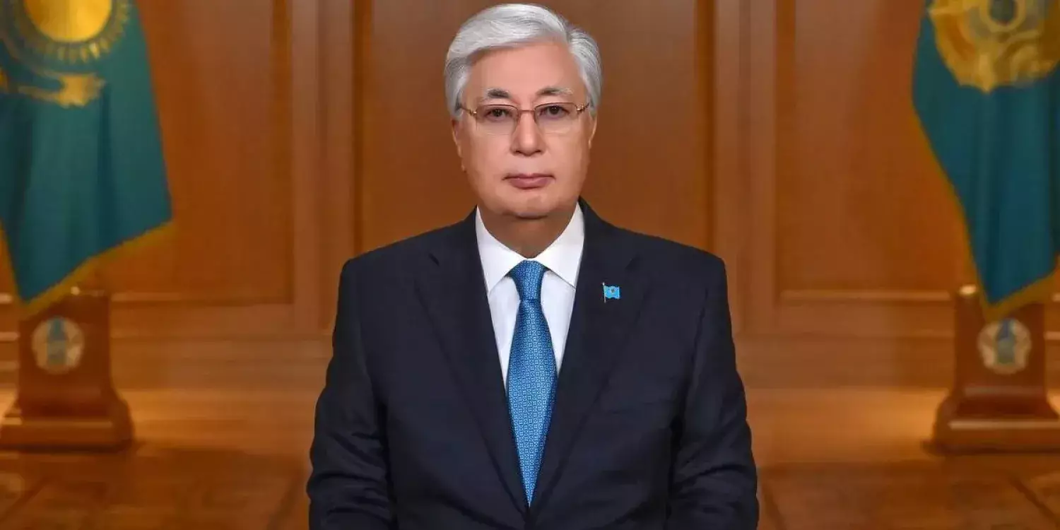 Тоқаев Тәуелсіздік күнімен құттықтады