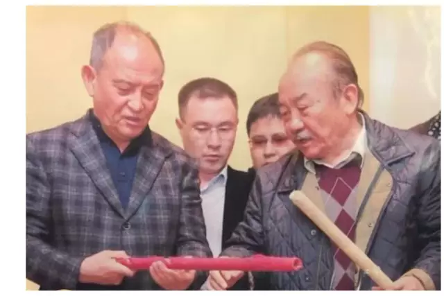 Желтоқсанда алаңға шыққан жастарға қарсы қолданылған темір ломдар музейде тұр