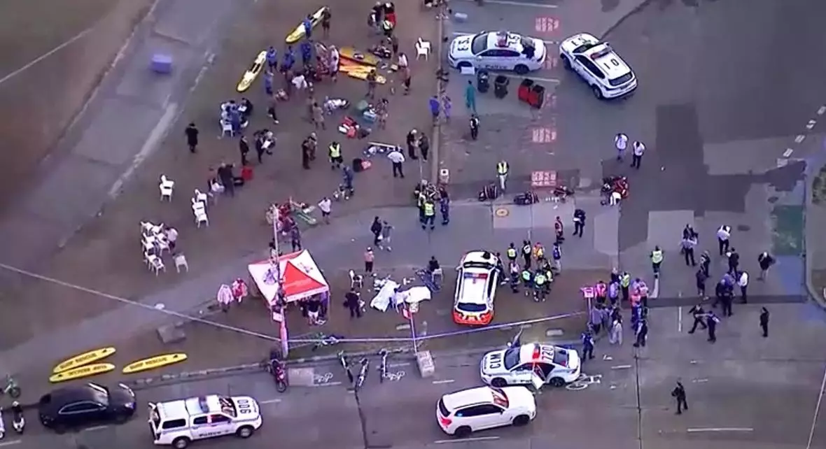 Токаев выразил соболезнования премьер-министру Австралии