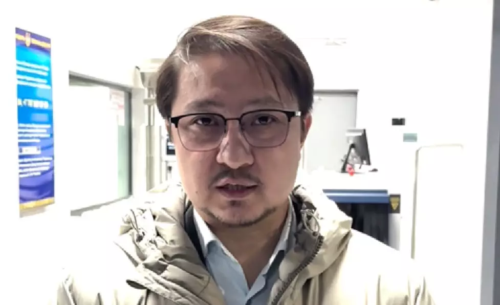 Главред КазТАГ заявил о пытках