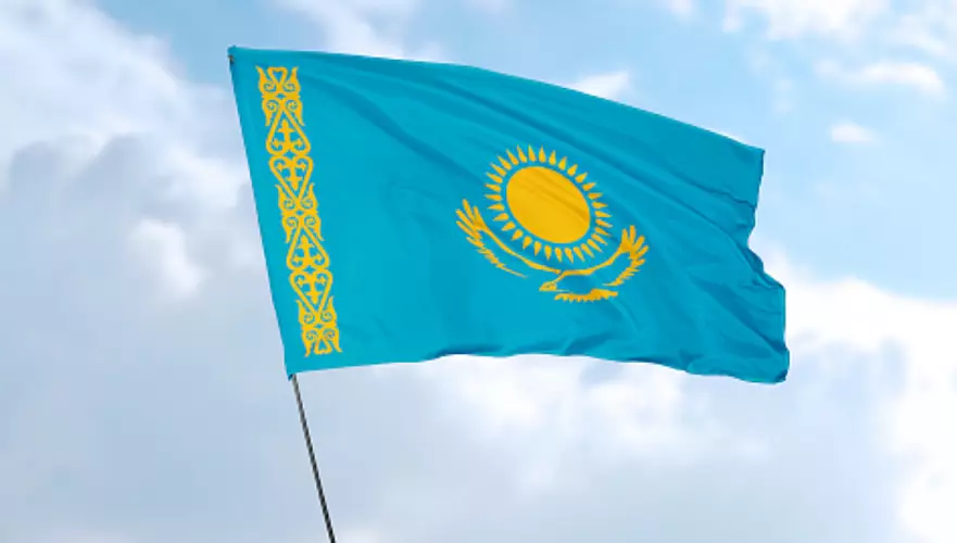 Токаев поздравил казахстанцев с Днем Независимости