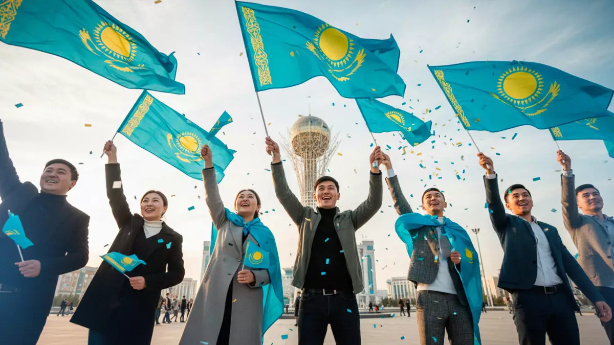 «Тәттінің өзін бөліп жедік»: Тәуелсіздік құрдастары қалай өсті?