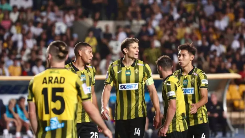 «Қайрат» әлемдік футбол рейтингінде