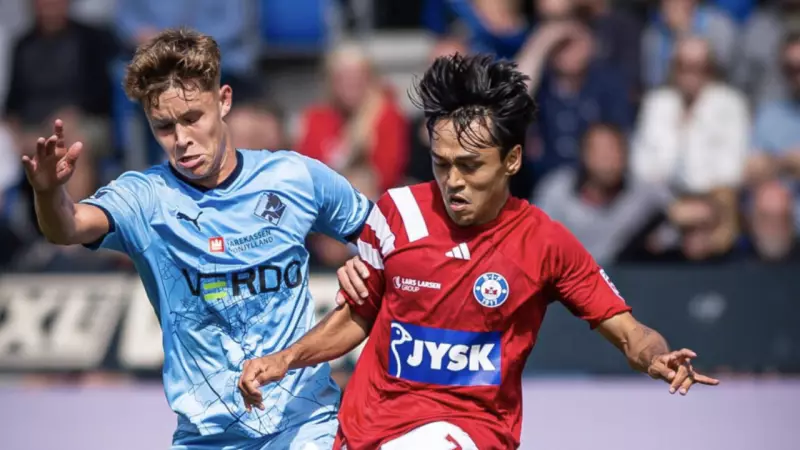 Рамазан Оразов «Силькеборгтан» «Елімайға» өтті