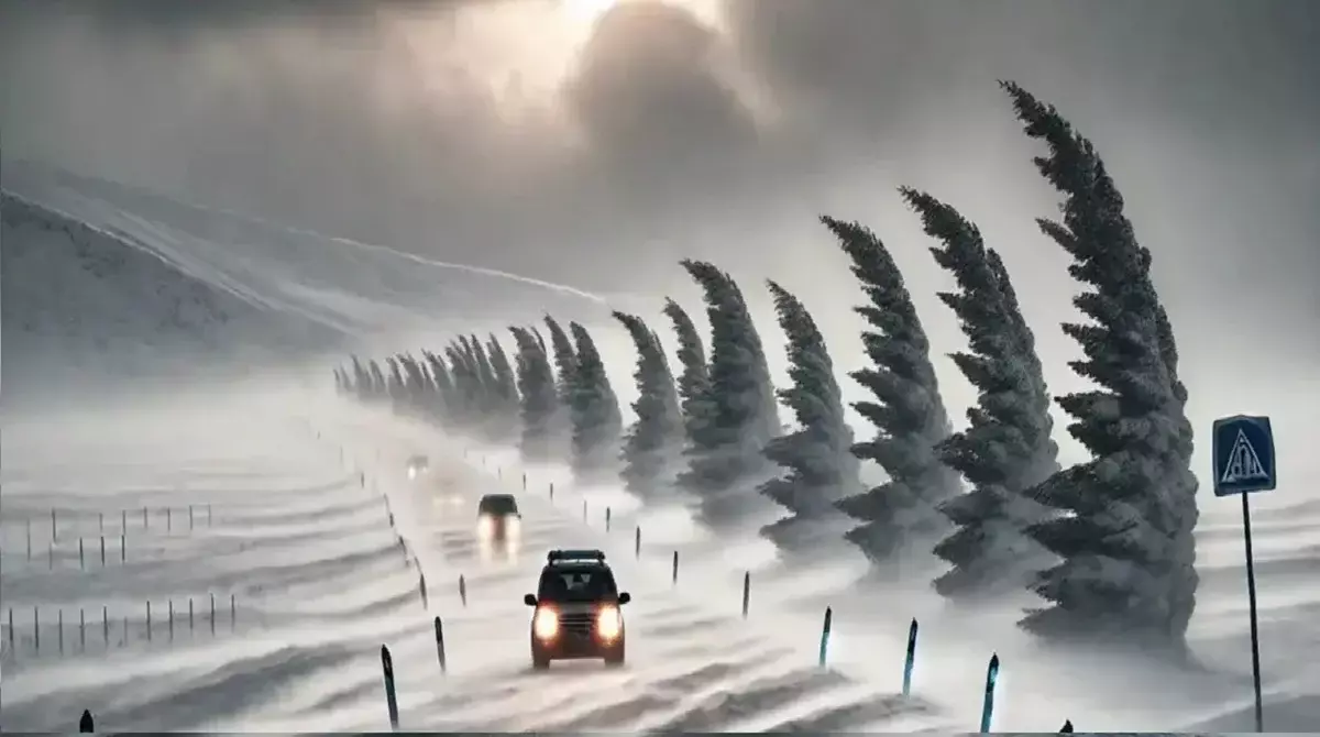 Елімізде үш облыста көлік қозғалысына шектеу қойылды