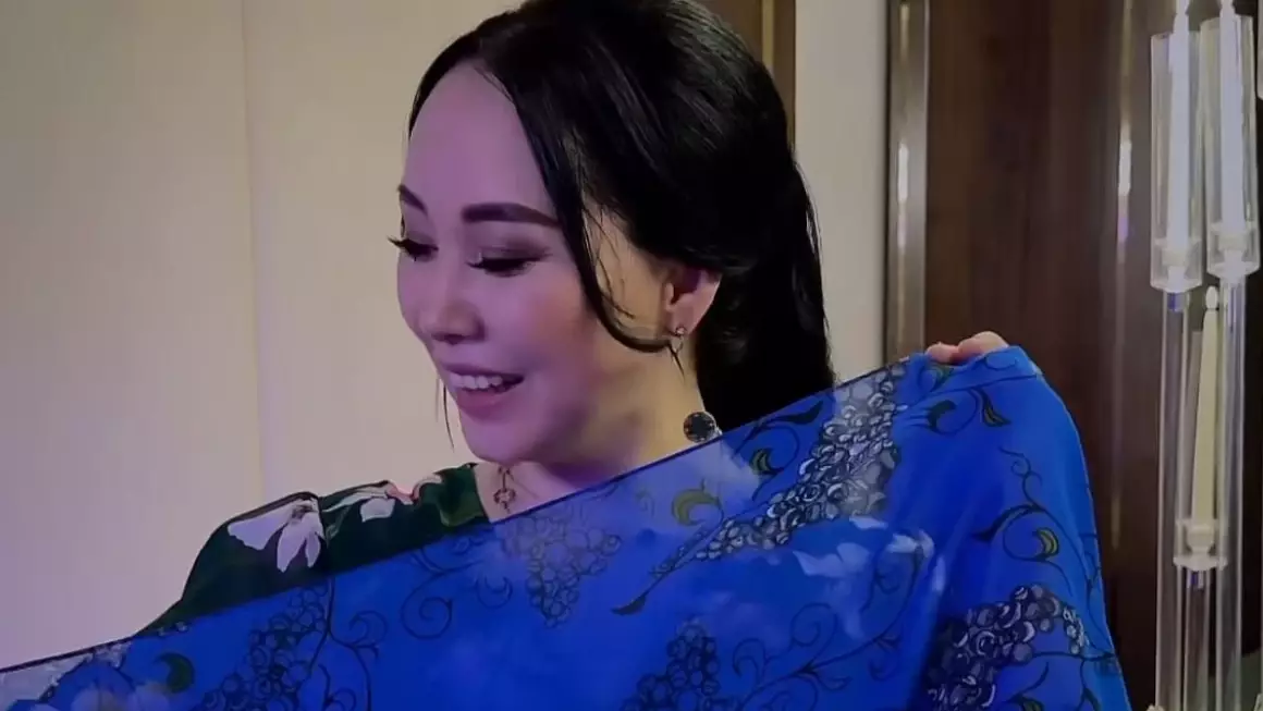 Қарақат Әбілдина жастардан кімдерді  тыңдап жүр?