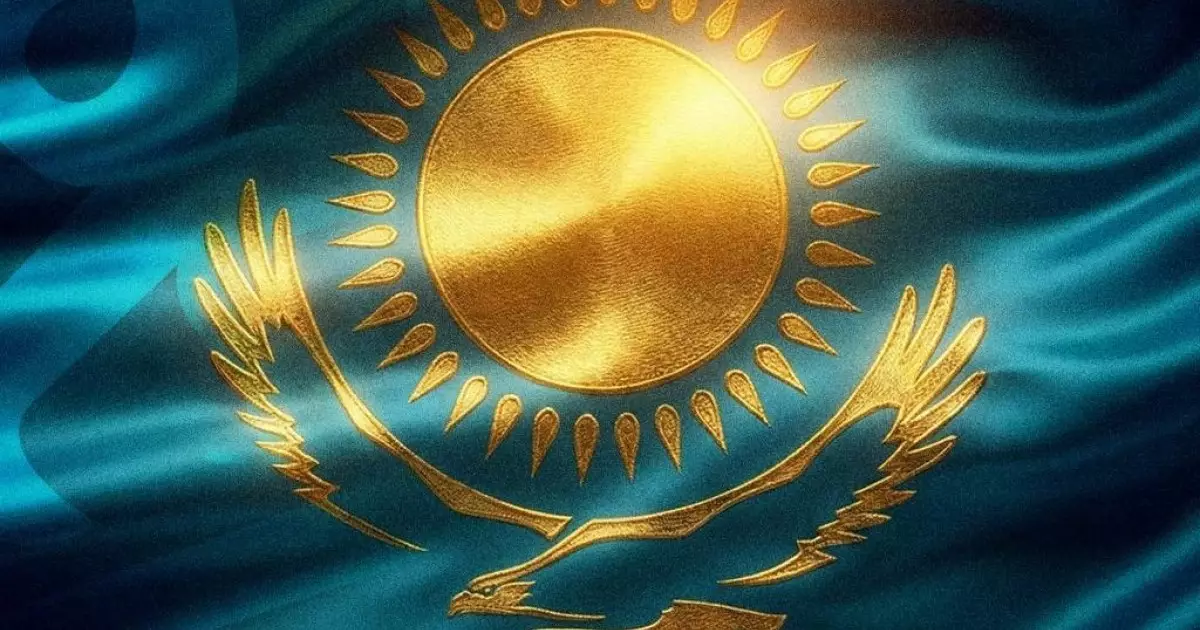  Қасым-Жомарт Тоқаевтың Тәуелсіздік күнімен құттықтауы 