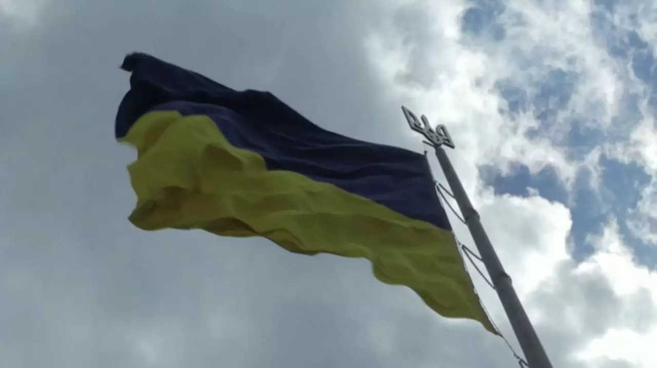 Европа предложила гарантии Киеву