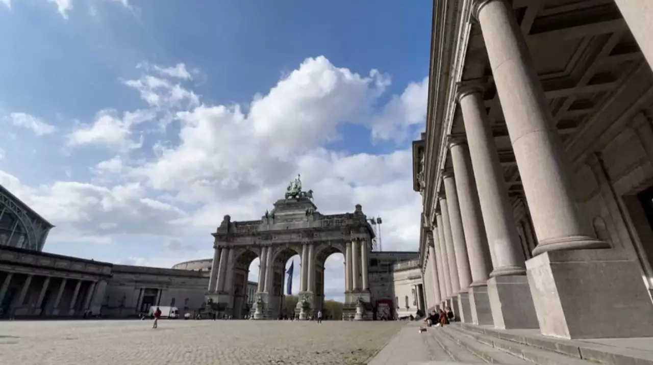 Еуроодақ Украина қауіпсіздігі жөнінде құжат ұсынды