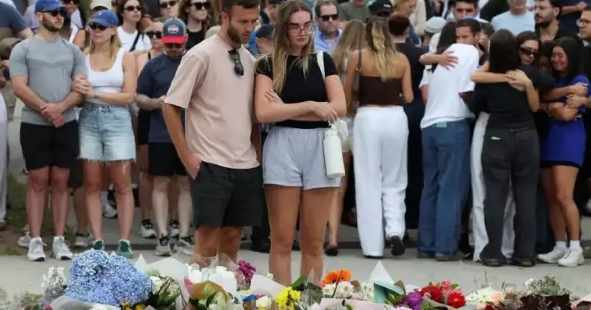  Тоқаев Аустралия Премьер-министріне көңіл айтты 