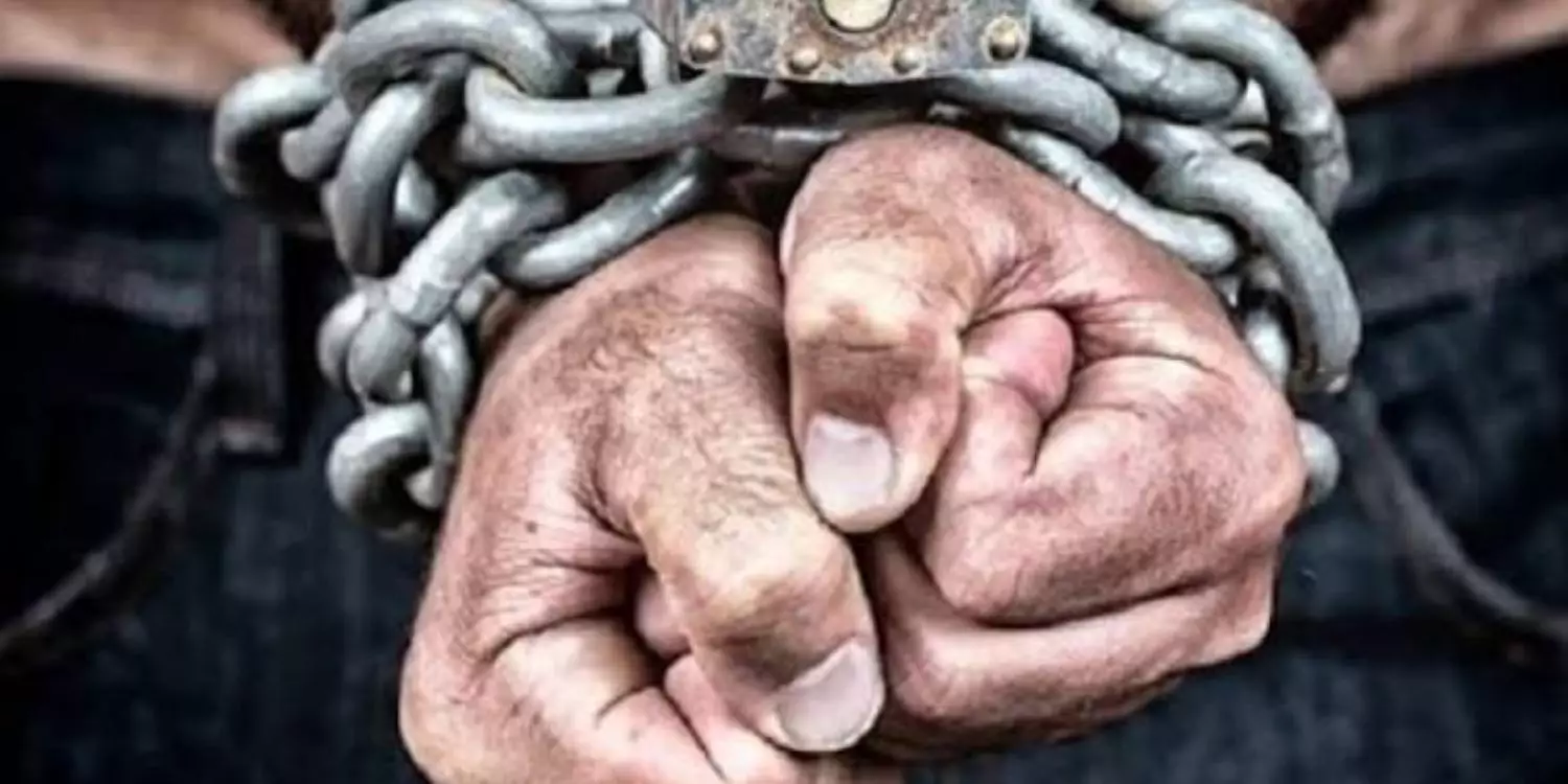 Таиландқа жұмысқа кетіп, Мьянмада құлдыққа түскен отандастарымыз құтқарылды