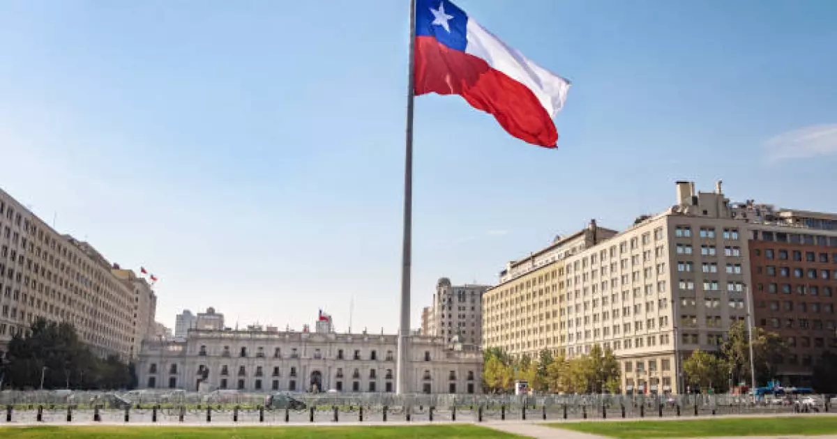   Мемлекет басшысы Чили Республикасының жаңадан сайланған президентін құттықтады   