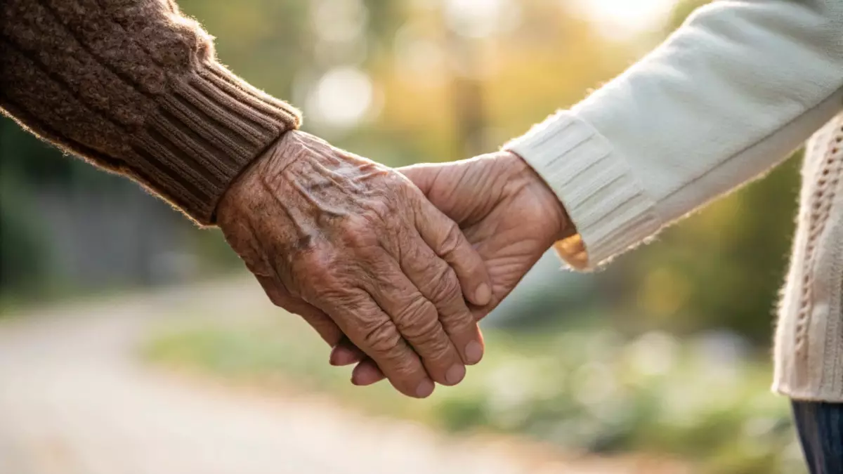 Житель Жамбылской области нашел своего сына из Якутии спустя 47 лет