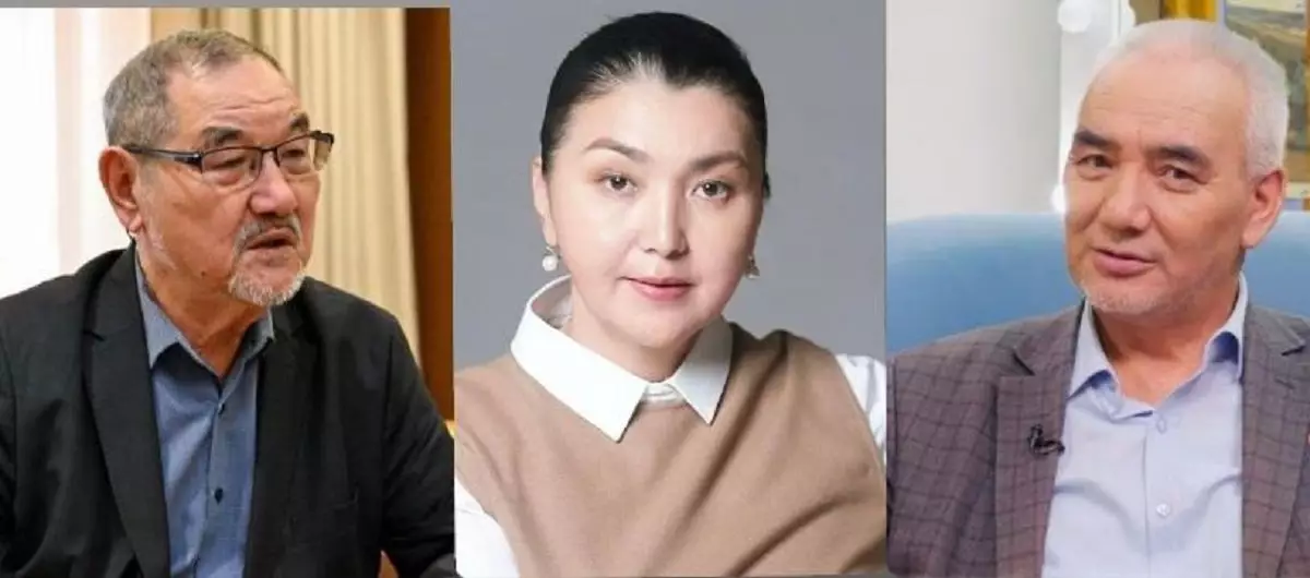 Тәуелсіздік мұраты: Мәңгілік ұлттық мемлекет құрудың қамы қандай?