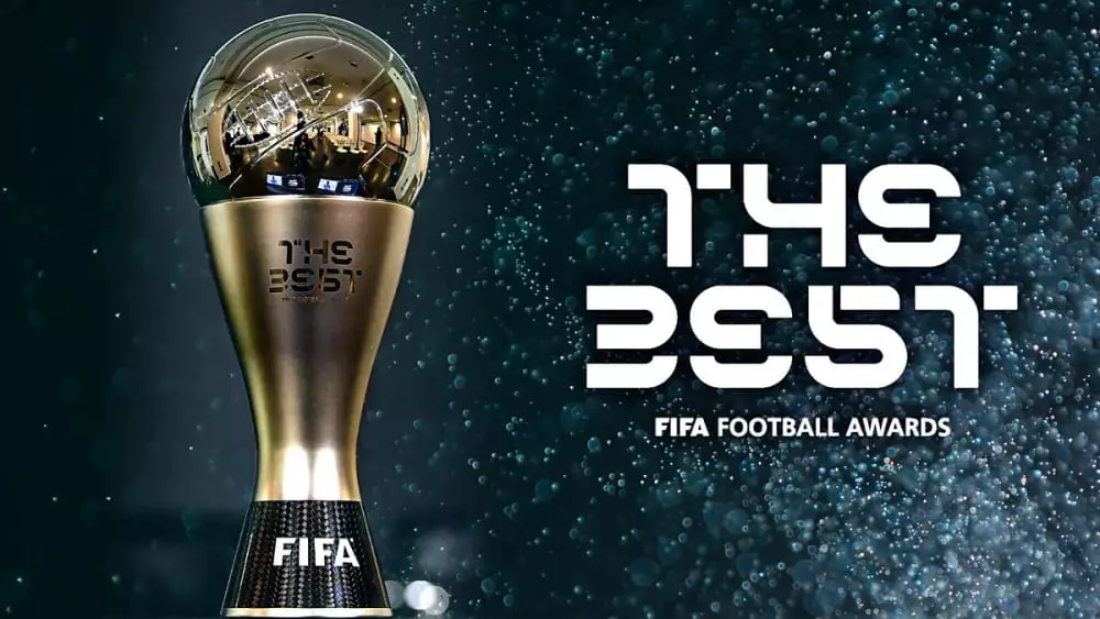 FIFA The Best 2025: үміткерлер қатарына кім кірді?