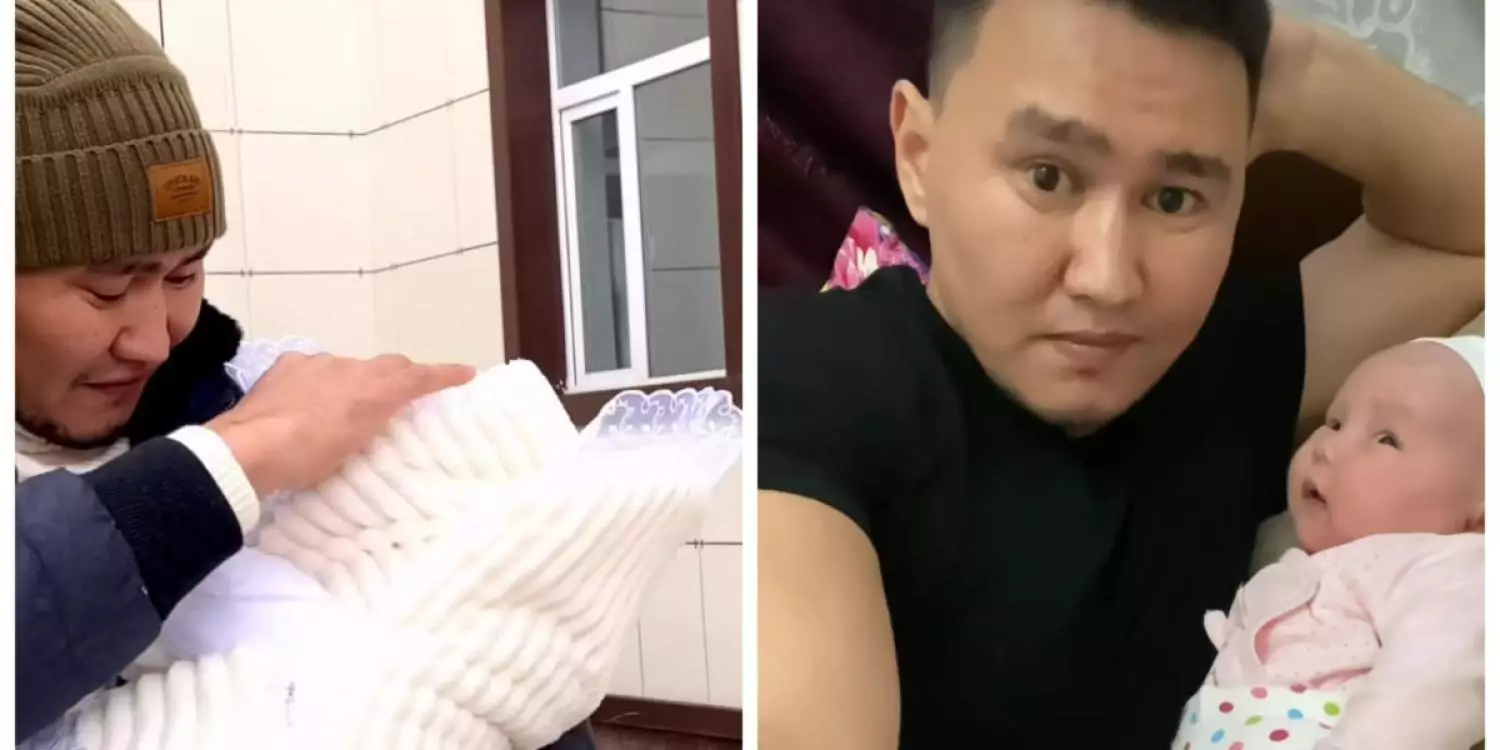 "Менің қызым бар": Жахан Отарғалиев ел күтпеген мәлімдеме жасады