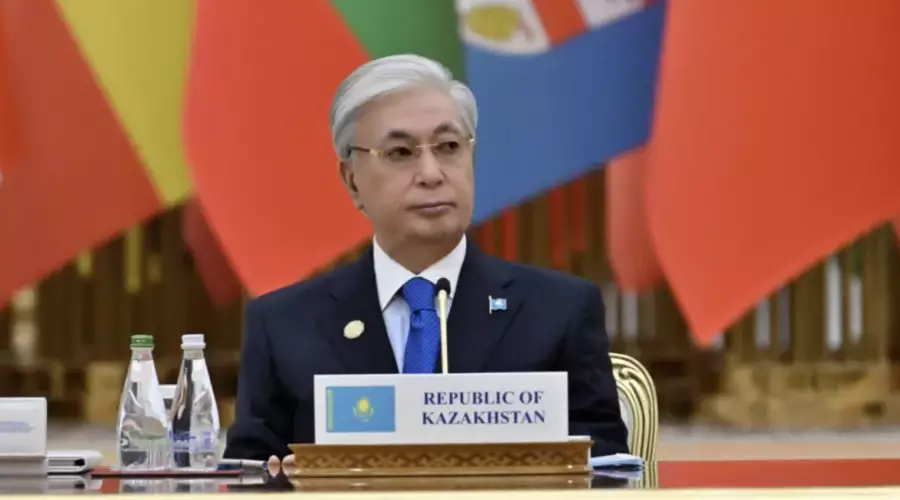 Мемлекет басшысы Аустралия премьер-министріне көңіл айтты