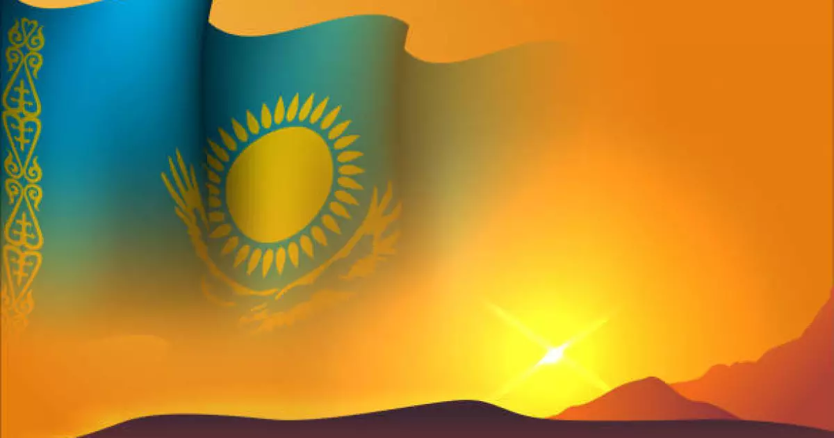   Тәуелсіздікке арналған әндер: қоғамдағы көңіл күйдің музыкалық айнасы   