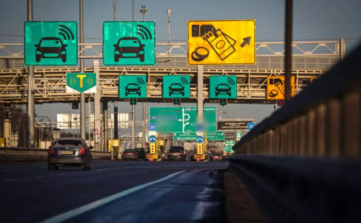 2026 жылдан бастап Қазақстанда алты жаңа автожол ақылы болады