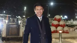 “Келіп-кетіп жатқан пайдасы жоқ”. Еркебұлан Тоқтар алған атағына қатысты дауға пікір айтты