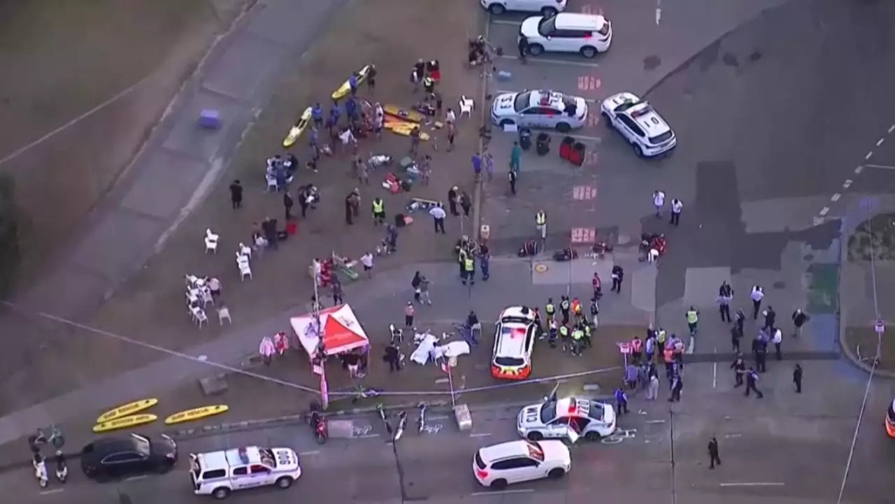 Теракт в Сиднее: выявлена связь с ИГ