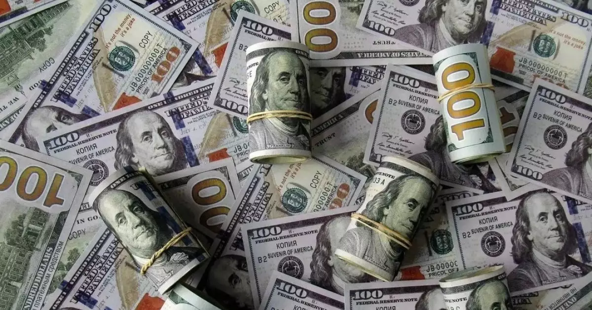  Шетелдік валюта қаншадан саудаланып жатыр? 