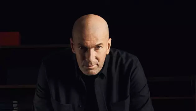 Зидан сообщил Мбаппе своё новое место работы