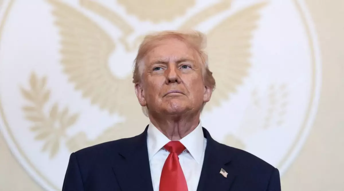 Трамп Украинадағы соғысты тоқтату туралы келісім аяқталуға жақын екенін айтты