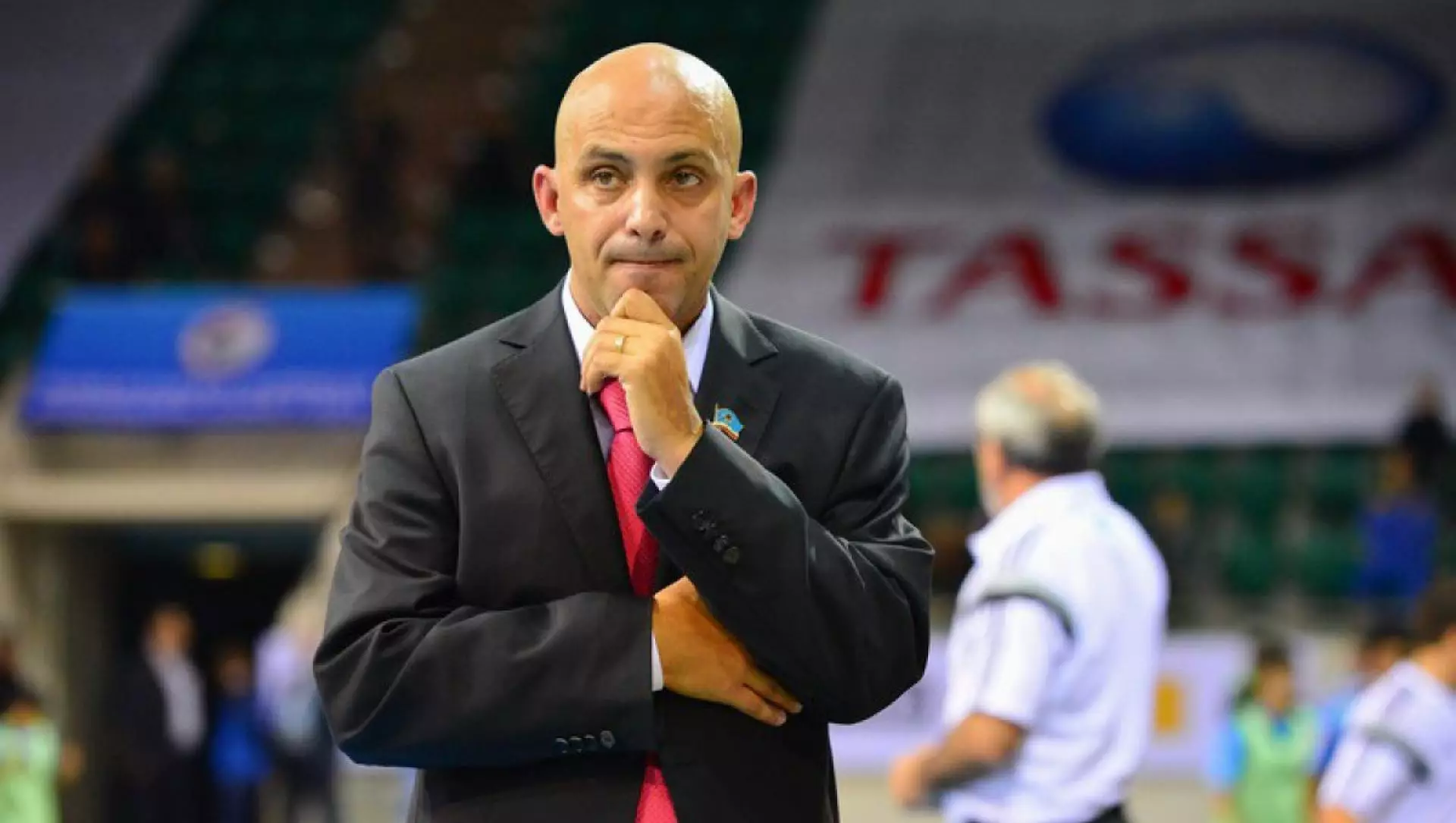 Известный бразильский тренер может вновь возглавить сборную Казахстана