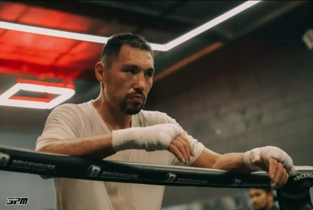 “Максимально странная ситуация”: допинг-скандал с Жанибеком Алимханулы прокомментировали в США