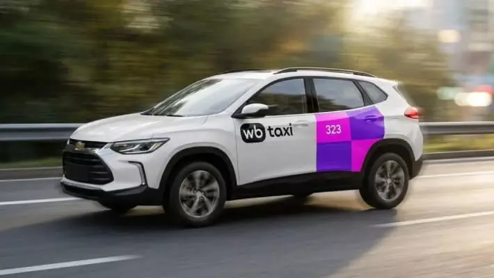 Wildberries запустил сервис такси WB Taxi в Ташкенте