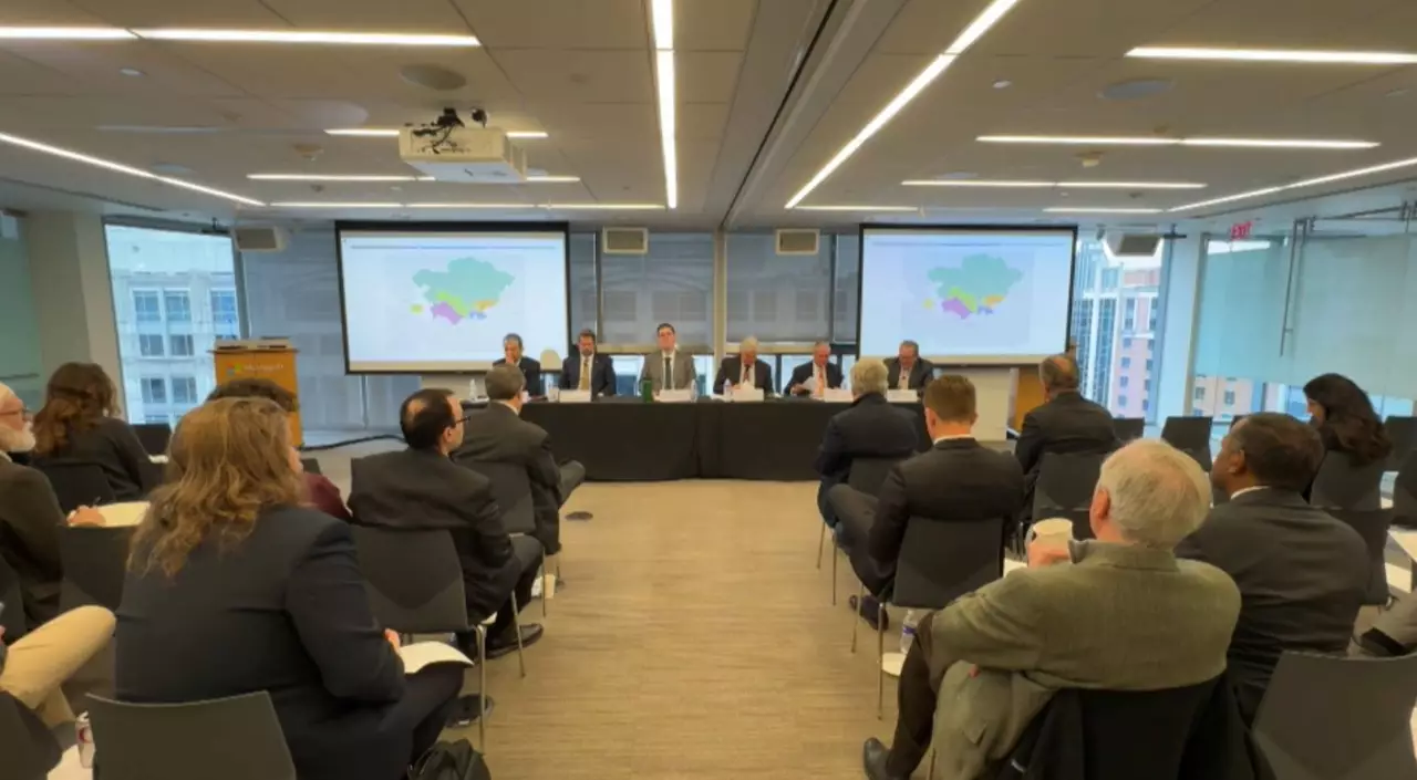 АҚШ сарапшылары Тәуелсіздік күнімен құттықтады