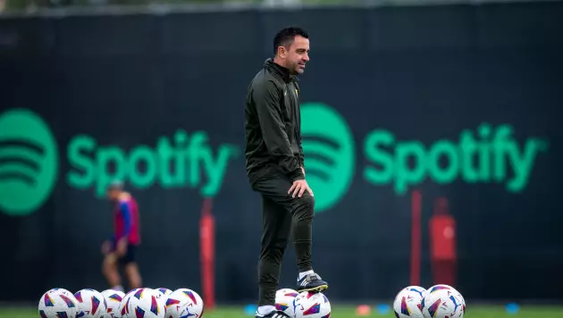 Легенда "Барселоны" провёл переговоры с топ-клубом АПЛ