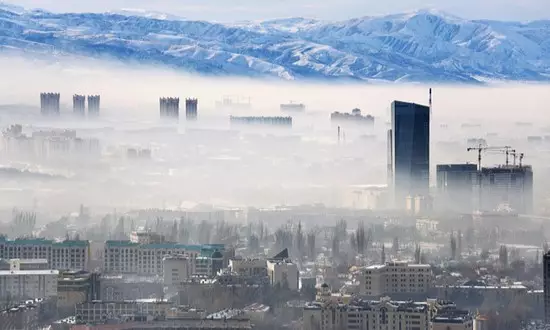 НМУ ожидаются во вторник в Алматы