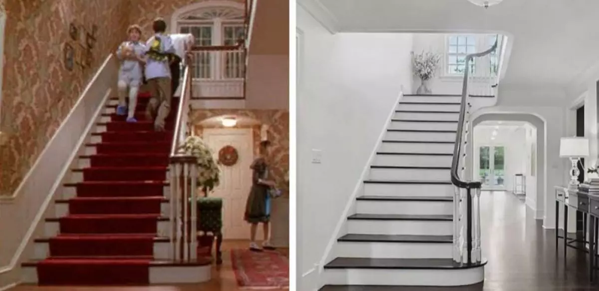 Знаменитый дом из фильма “Один дома” будет восстановлен в том виде, в котором он был показан на экране