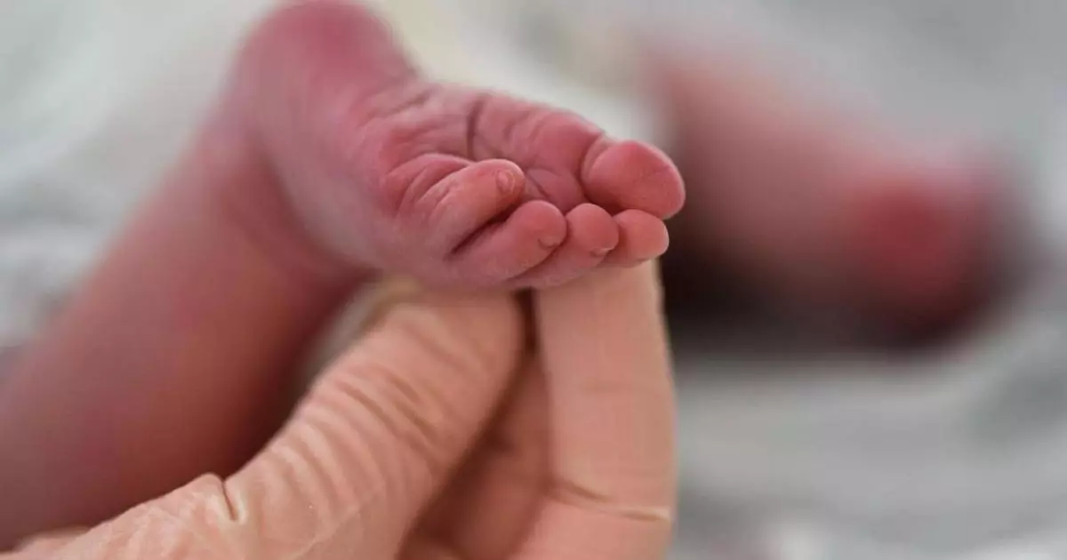  Астанада Тәуелсіздік мерекесі күні 18 сәби дүниеге келдi 