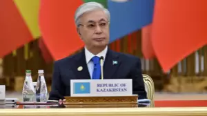 Мемлекет басшысы Чилидің жаңа сайланған президентін құттықтады