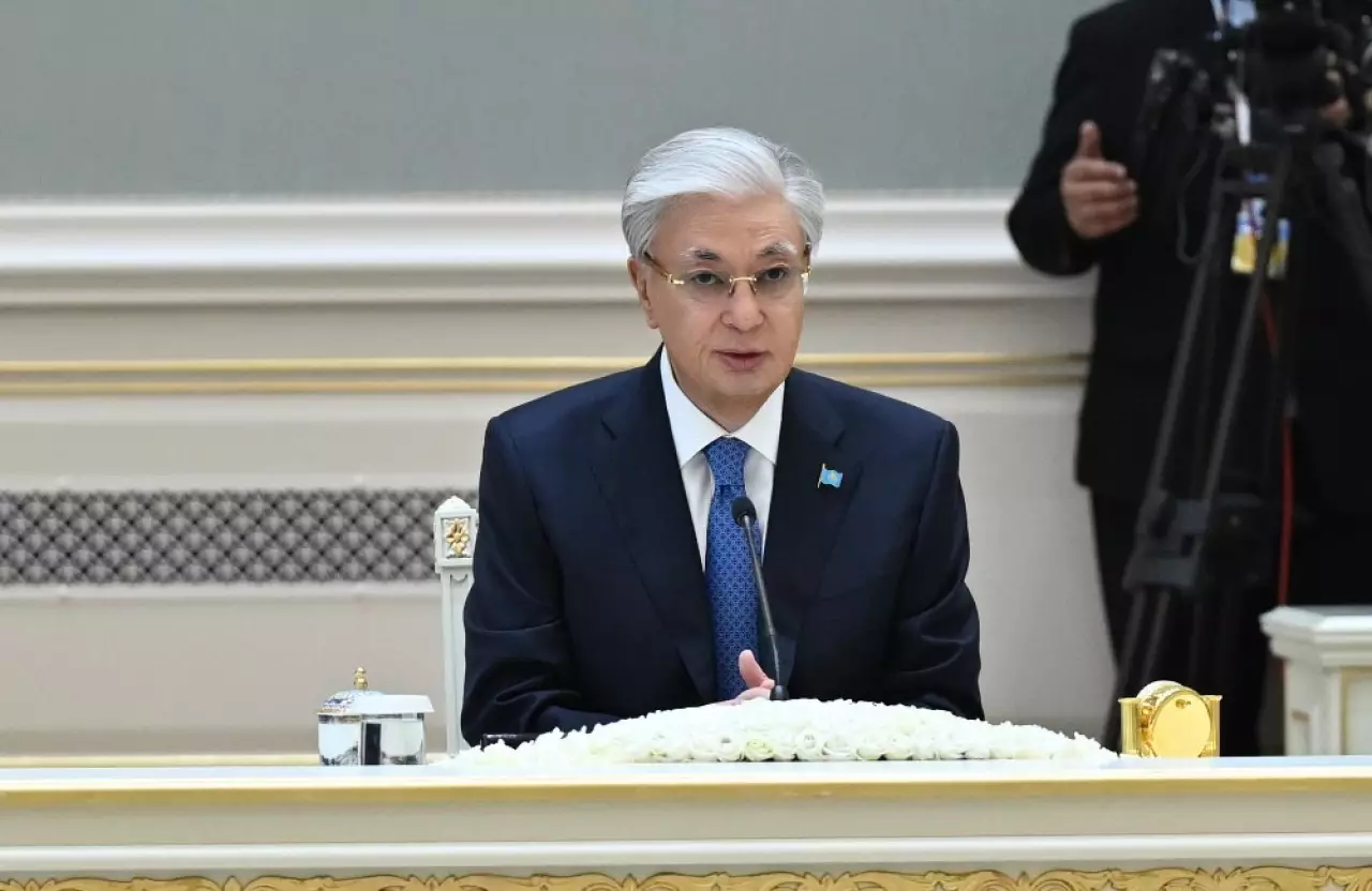 Глава государства поздравил избранного Президента Республики Чили