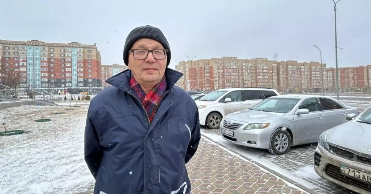 Желтоқсан оқиғасына қатысушы 40 жылдан соң ақталды 