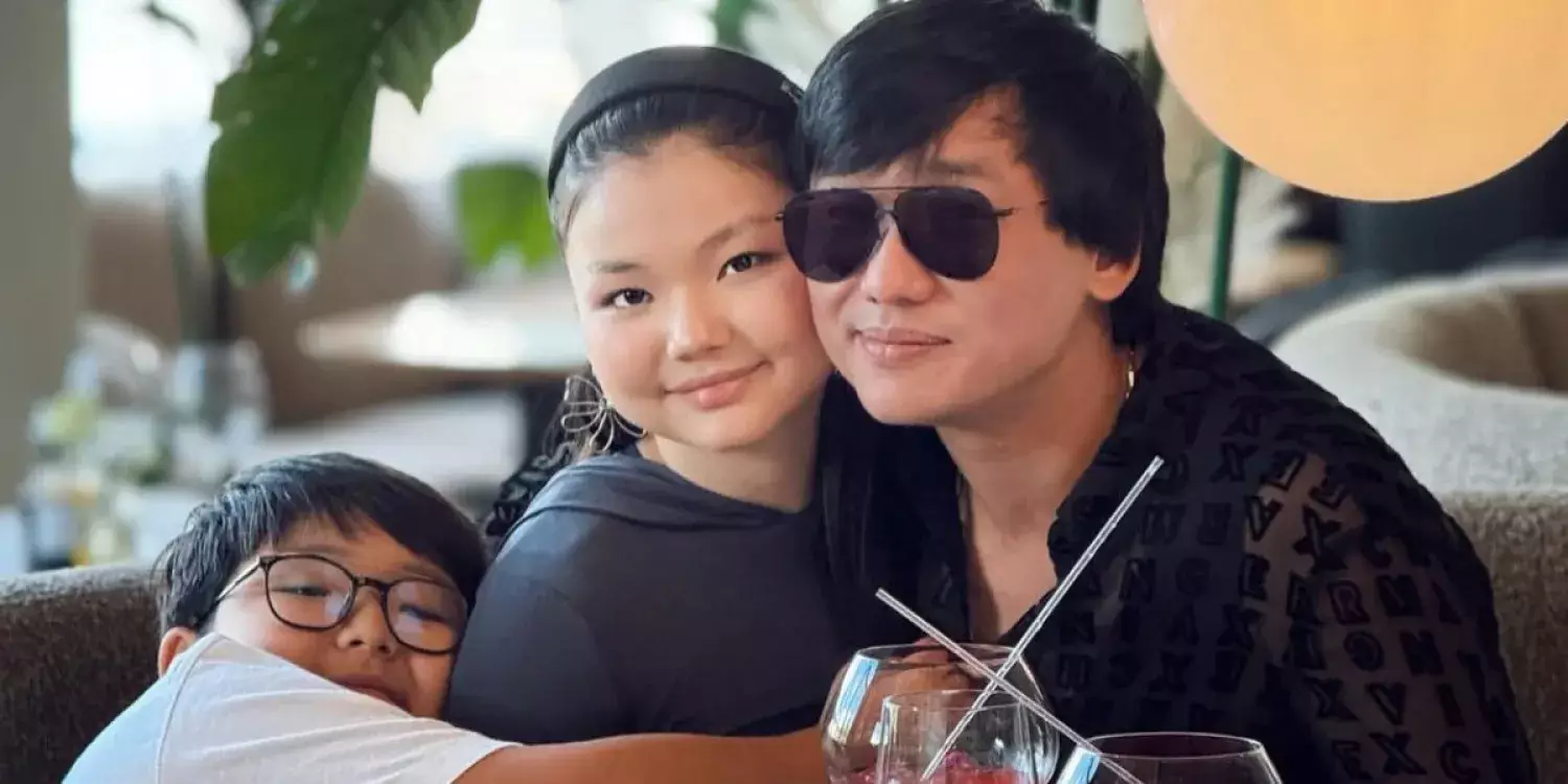 Қайрат Нұртас қандай жағдайда қызынан бас тартады – әнші жауап берді